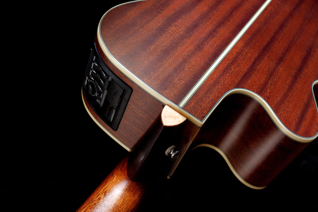 Takamine GN20CE NS