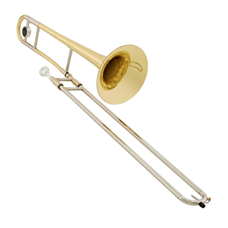 Elkhart 100TB Tenor Trombone