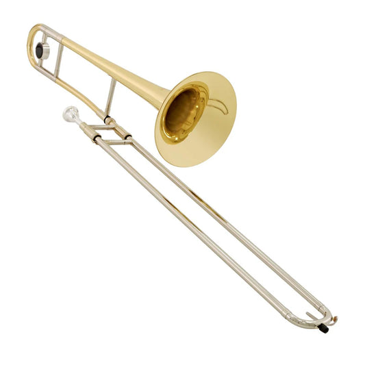 Elkhart 100TB Tenor Trombone