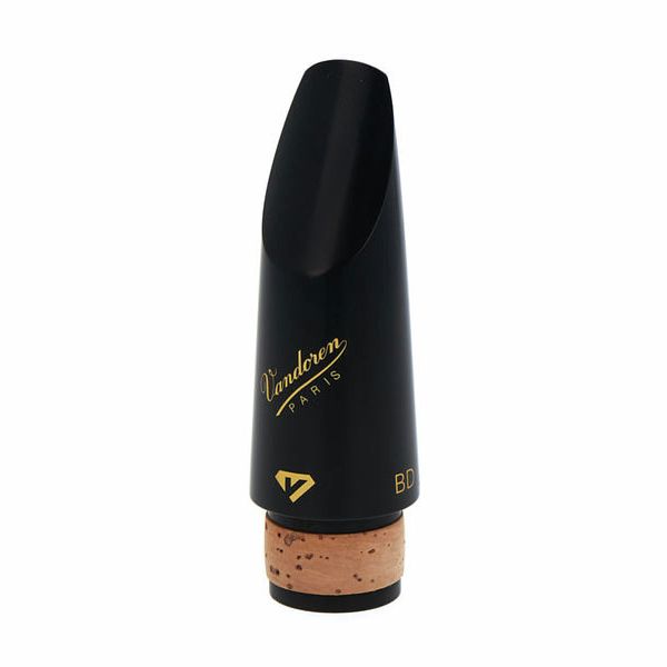 Vandoren Black Diamond BD Bb Clarinet Mouthpiece