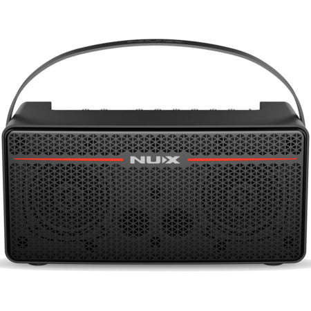 NUX Mighty Space 30W Portable Modelling Amp