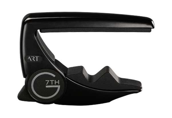 G7TH Performance 3 Steel String Capo