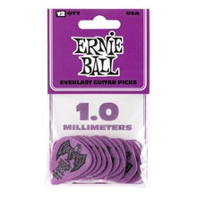 Ernie Ball Everlast Guitar Picks