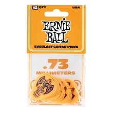 Ernie Ball Everlast Guitar Picks