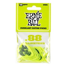 Ernie Ball Everlast Guitar Picks