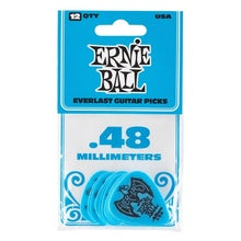 Ernie Ball Everlast Guitar Picks