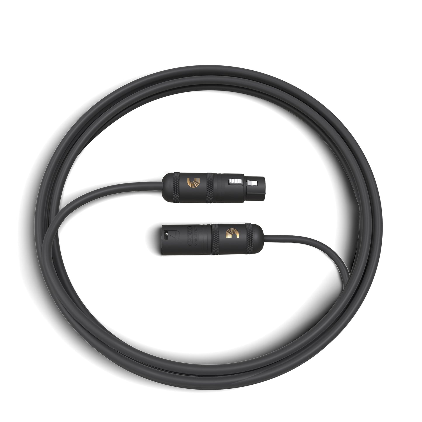 American Stage Microphone Cables