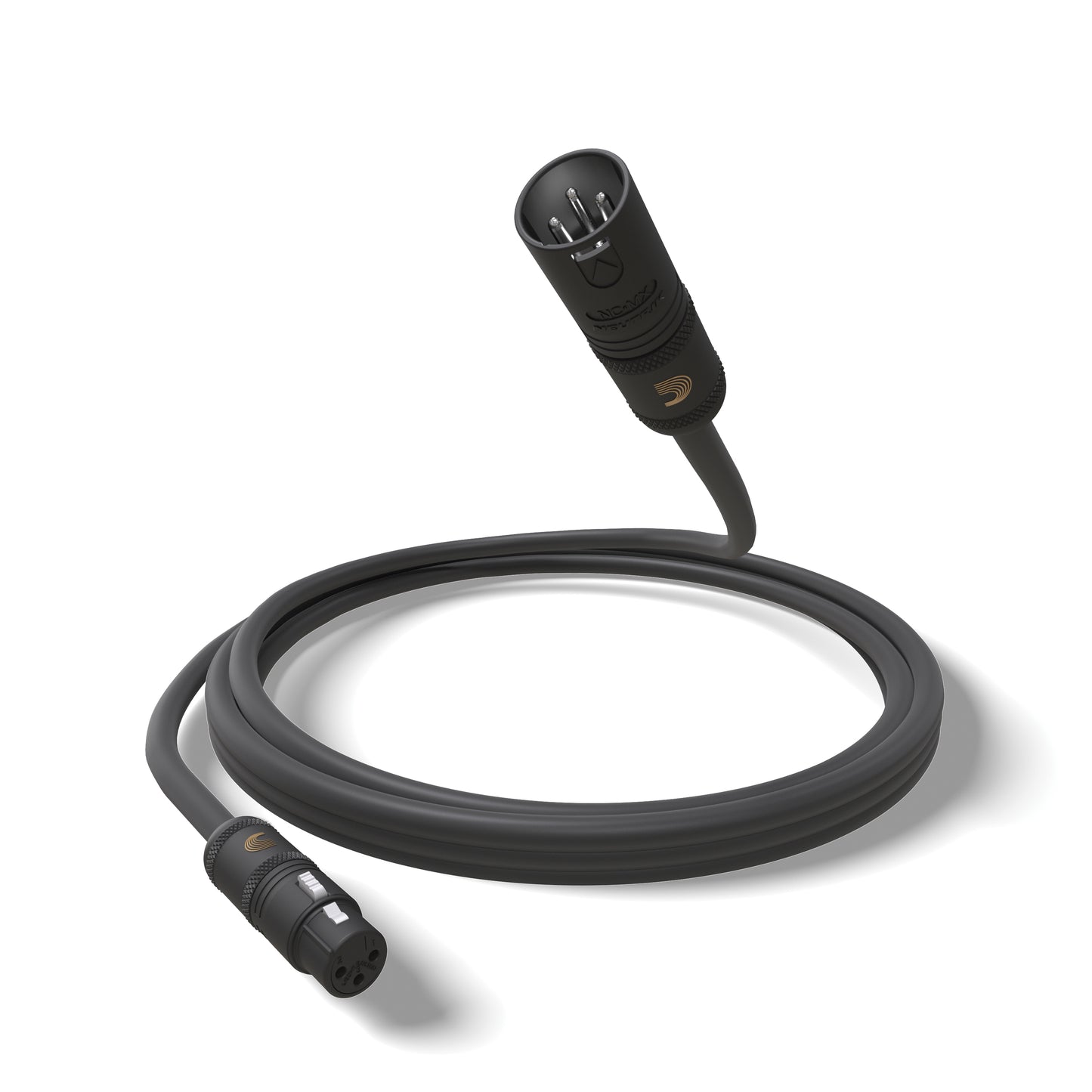 American Stage Microphone Cables