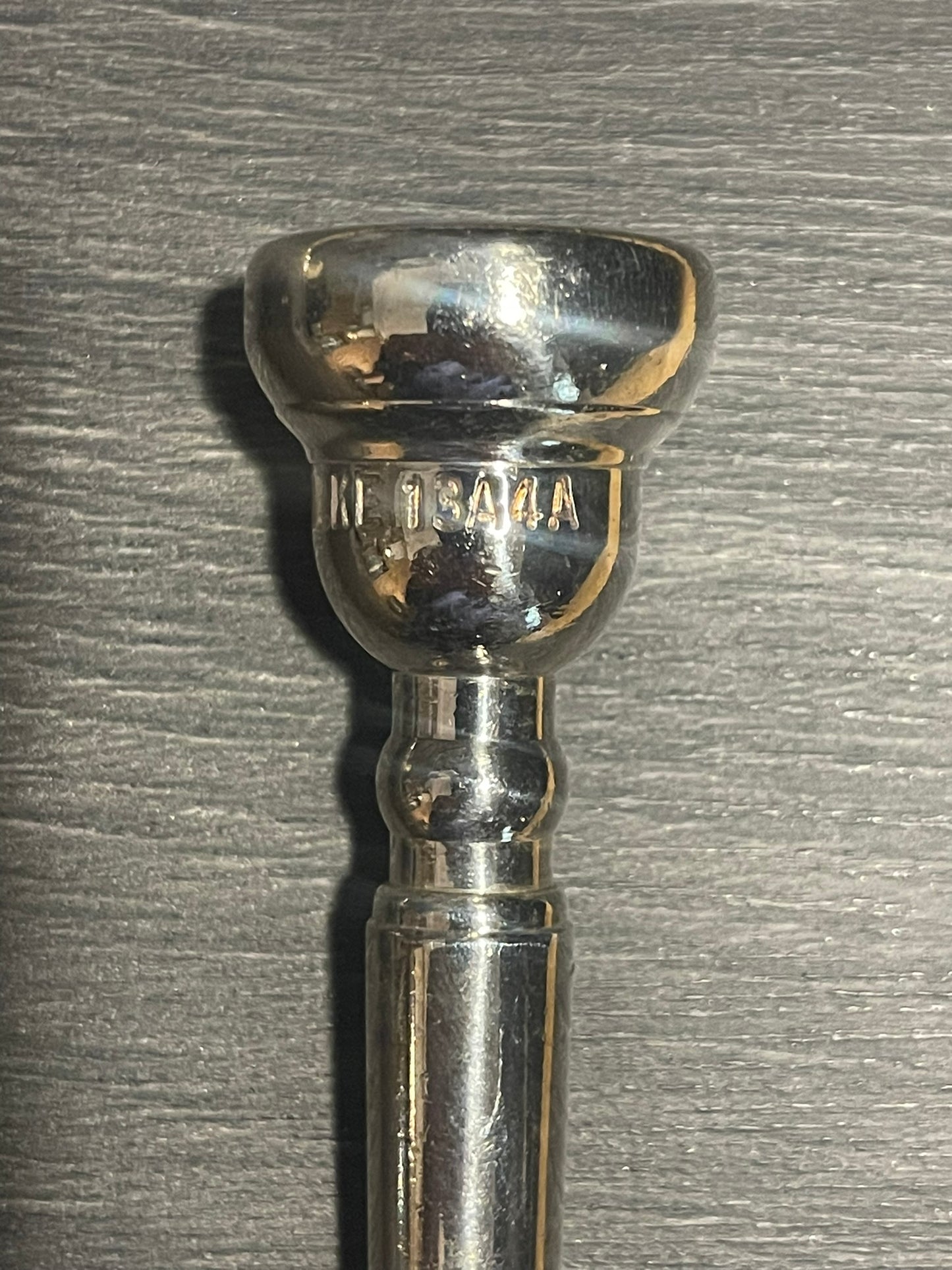 Schilke 13A4A Bb Trumpet Mouthpiece