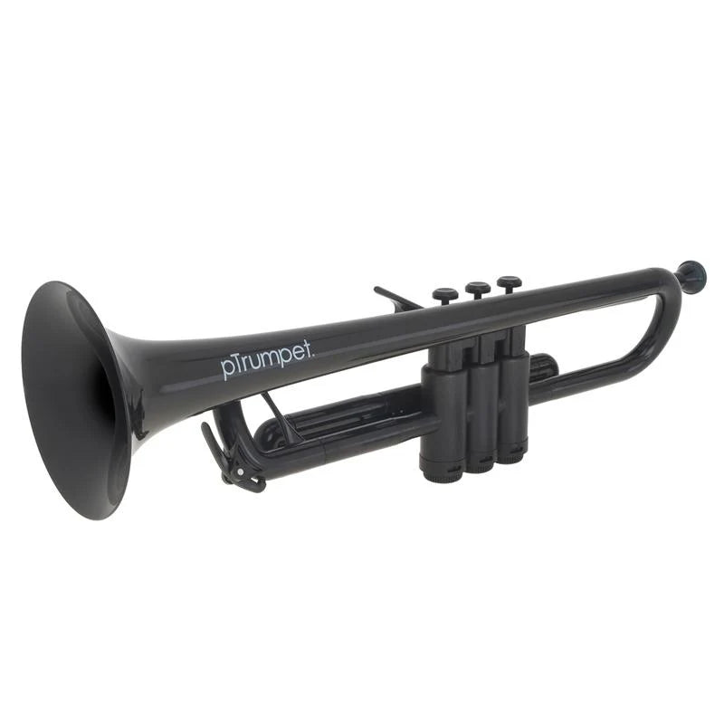 pTrumpet Plastic Trumpet