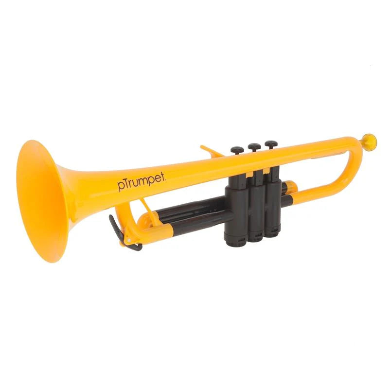 pTrumpet Plastic Trumpet