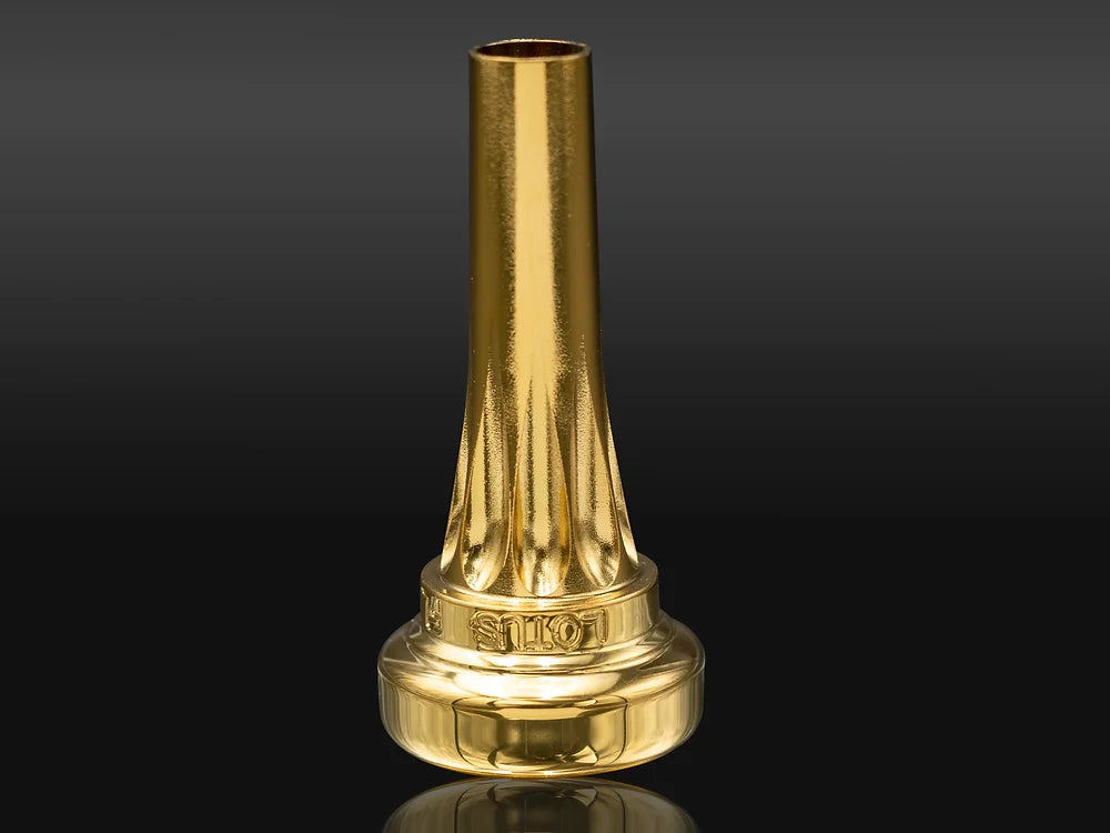 Lotus Gen 3 Flugelhorn Mouthpieces