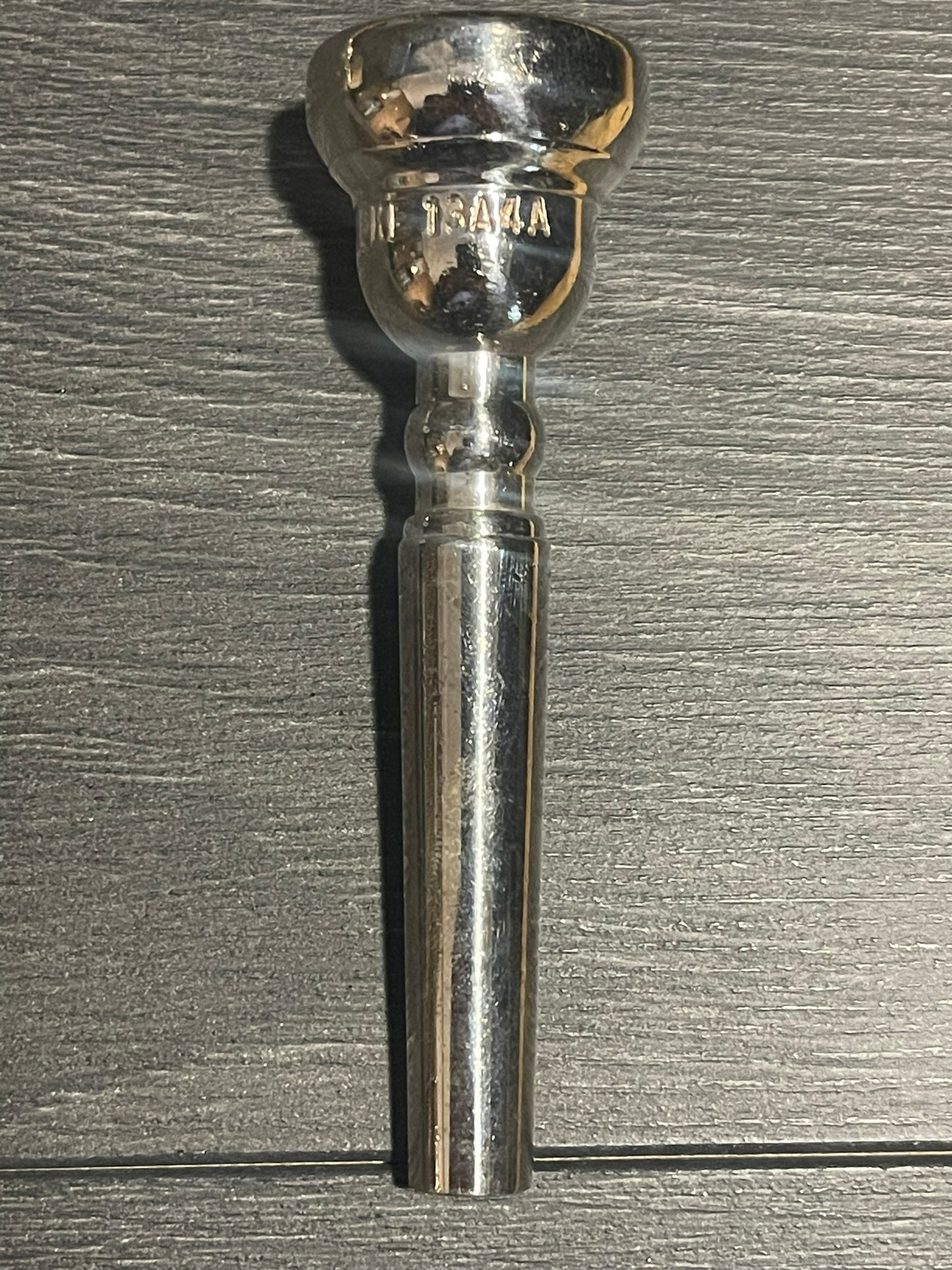 Schilke 13A4A Bb Trumpet Mouthpiece