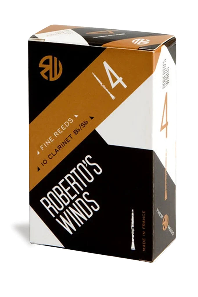 Roberto Winds Clarinet Reeds