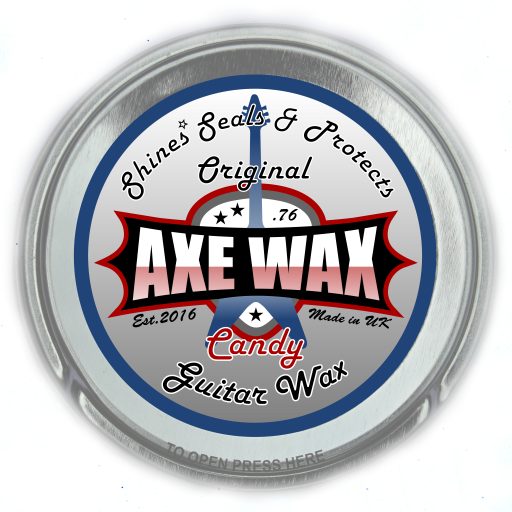 Axe Wax – (01) The Original