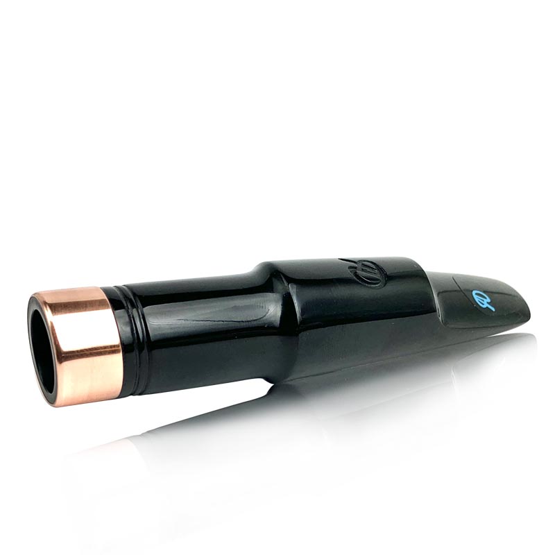 Drake VRCR rollover Baritone Sax Mouthpiece