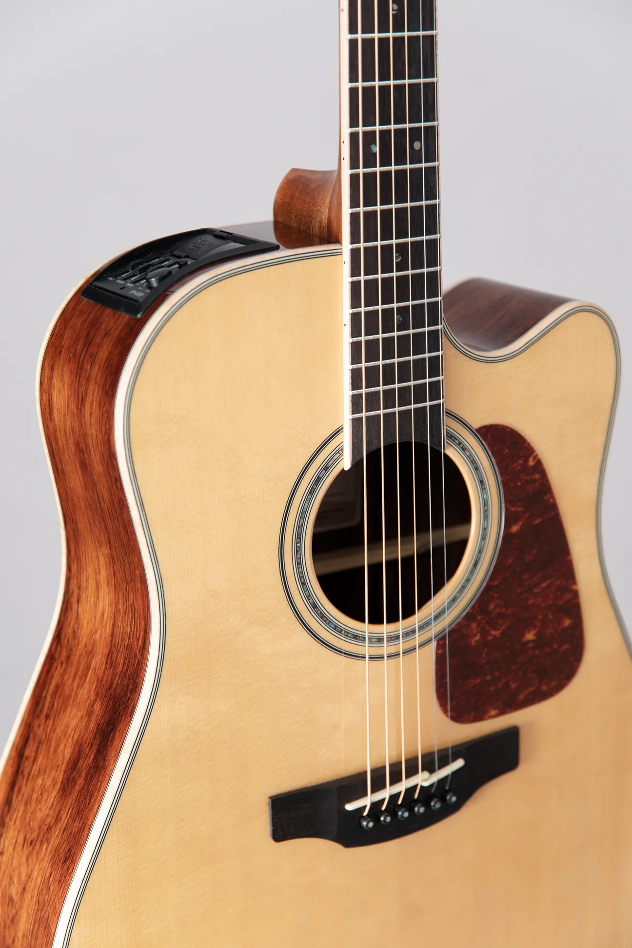 Takamine GD90CE-MD