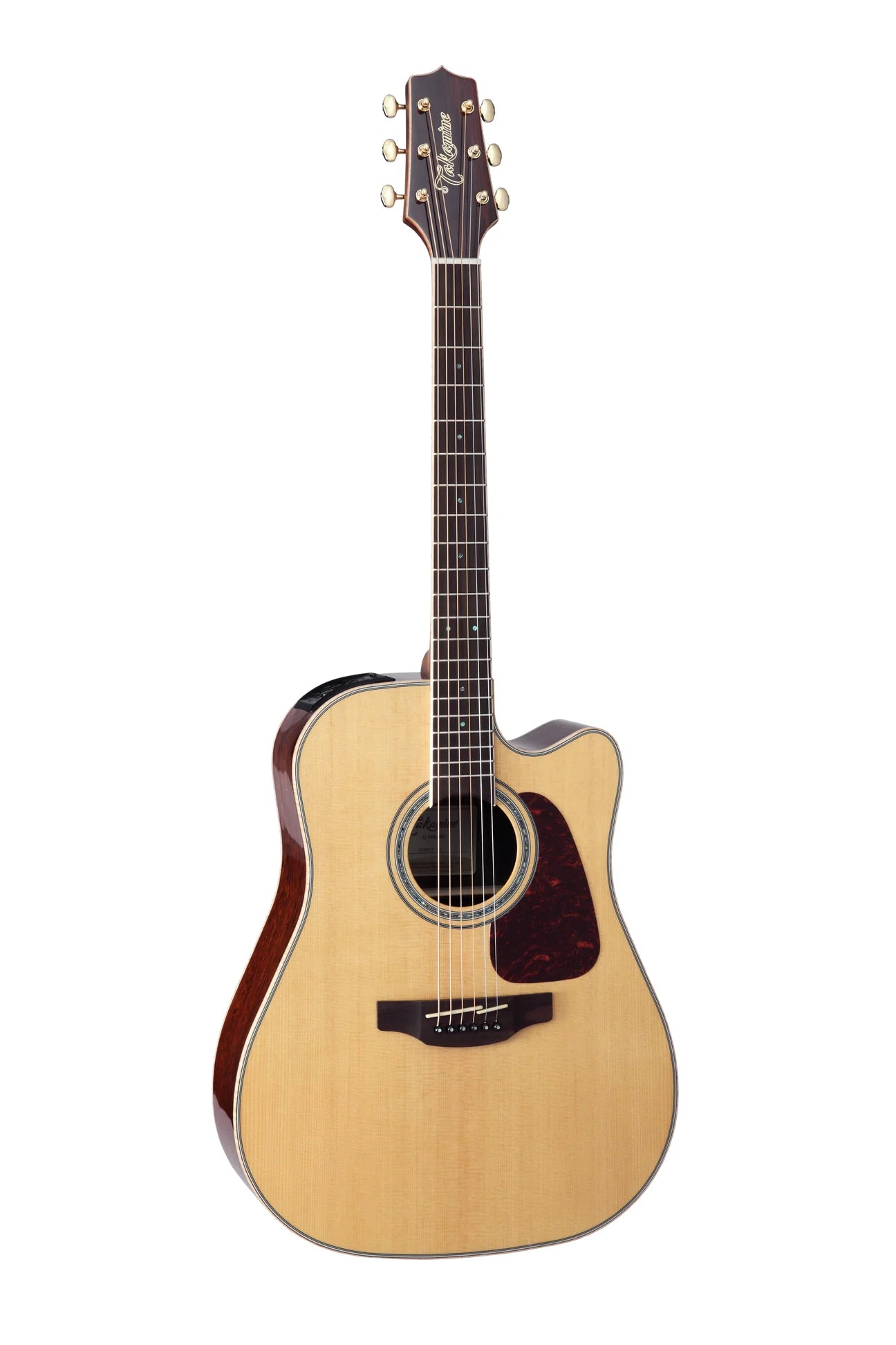Takamine GD90CE-MD