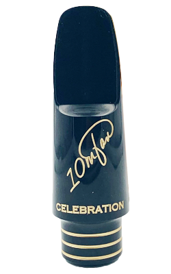 10M Fan Celebration Tenor Saxophone mouthpiece