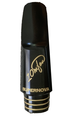 10M Fan Supernova Alto saxophone mouthpiece