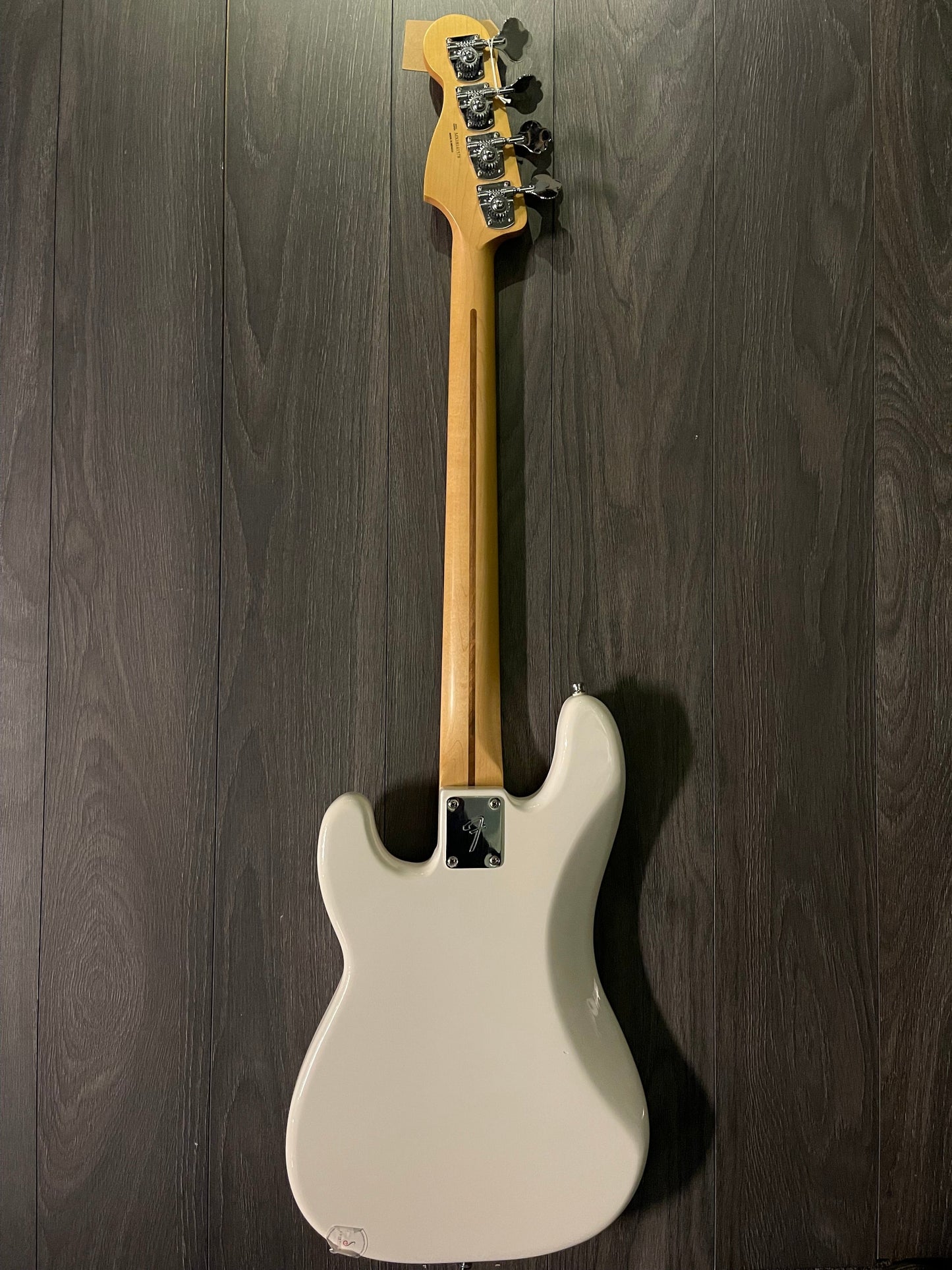 Fender Player Series Precision Bass Guitar