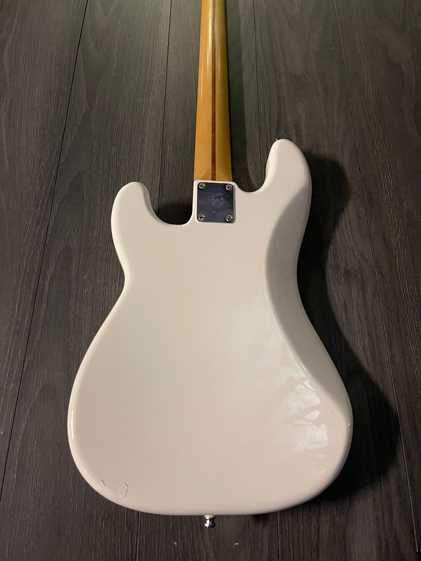 Fender Player Series Precision Bass Guitar