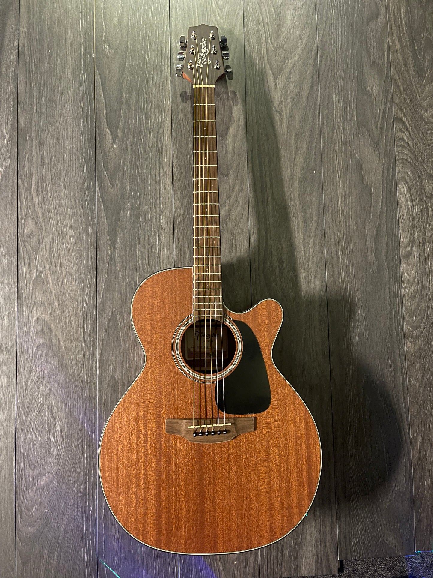 Takamine GN11MCE-NS Electro Acoustic Guitar