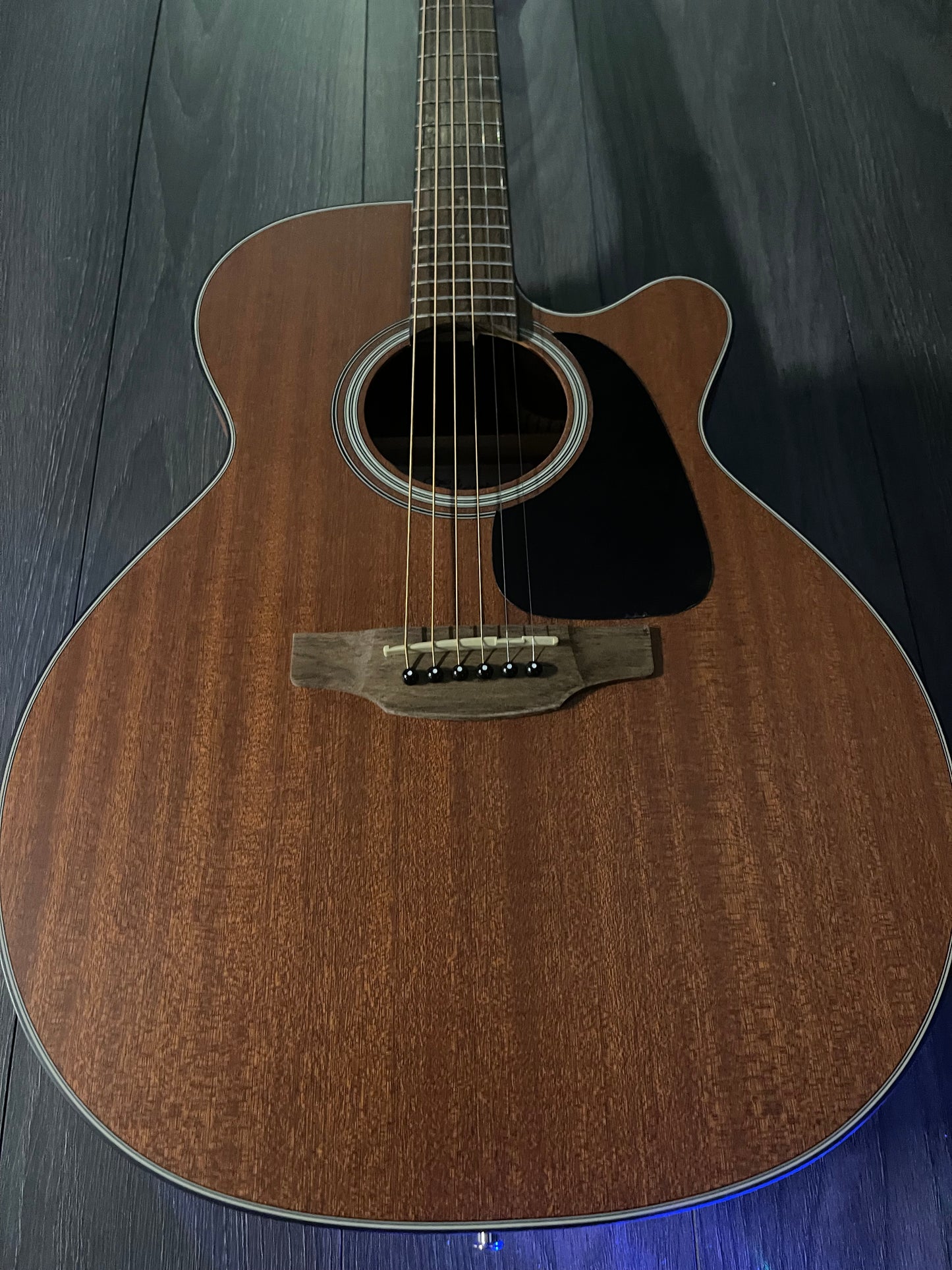 Takamine GN11MCE-NS Electro Acoustic Guitar