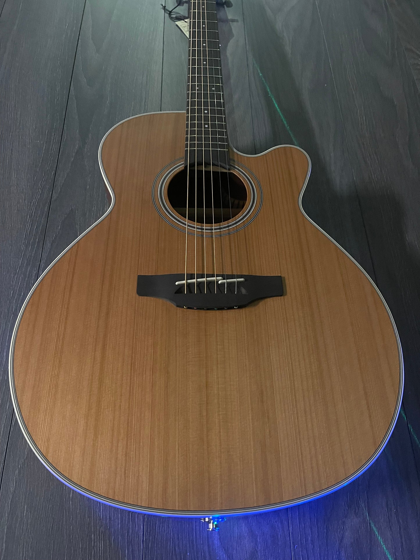 Takamine GN20CE-NS Electro Acoustic Guitar