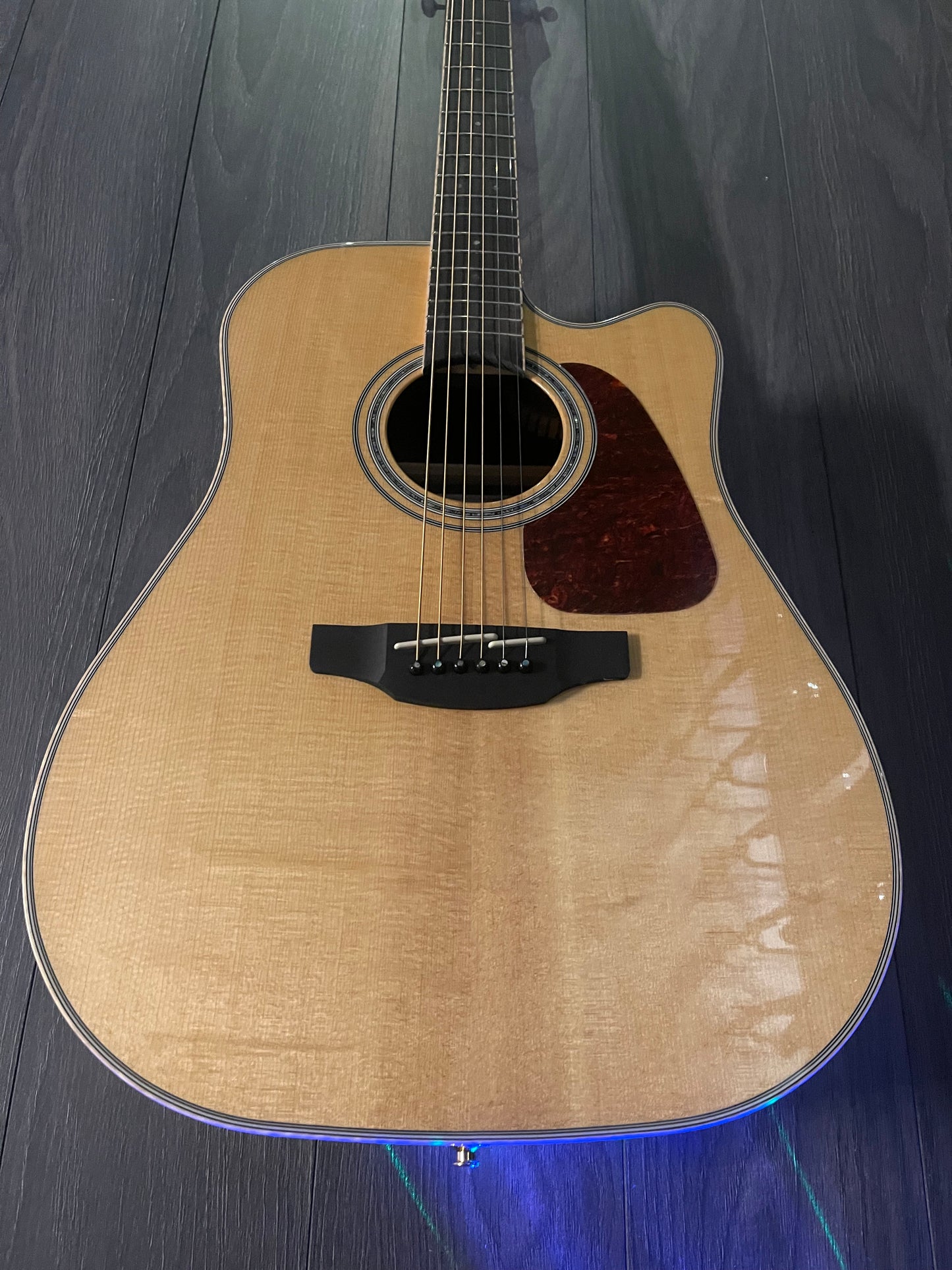 Takamine GD90CE-MD Electro Acoustic Guitar