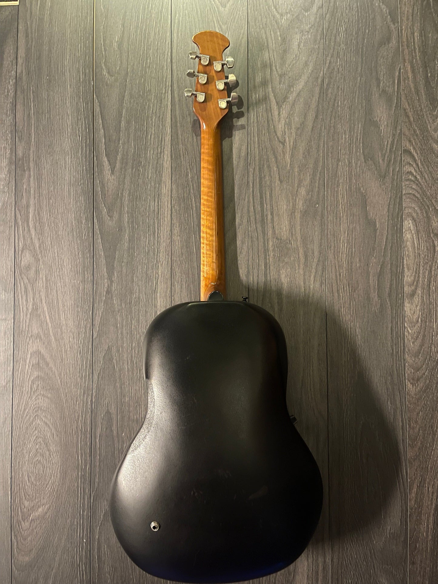 Ovation Pinnacle Series Electro Acoustic