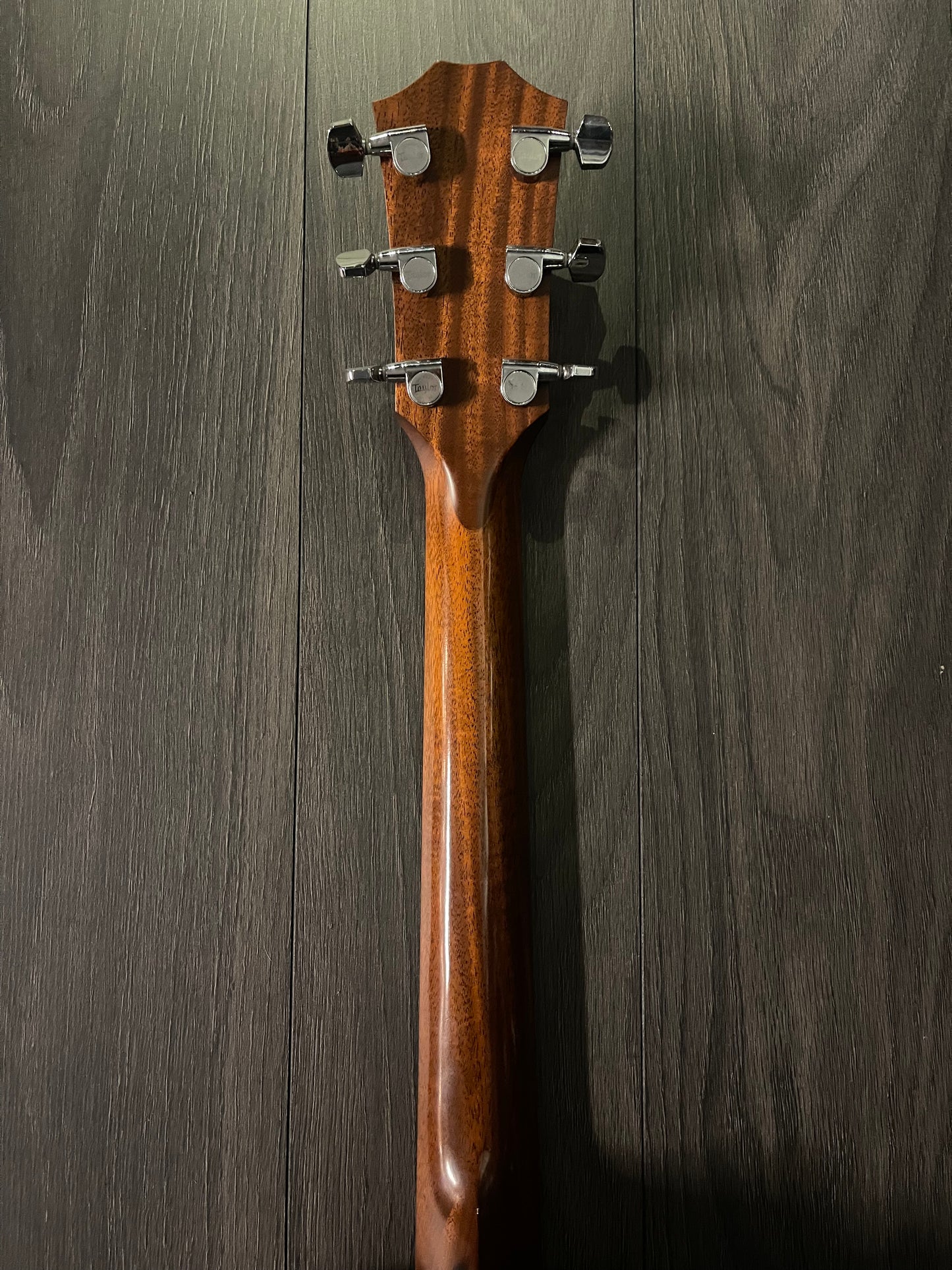 Taylor 322 E Electro Acoustic
