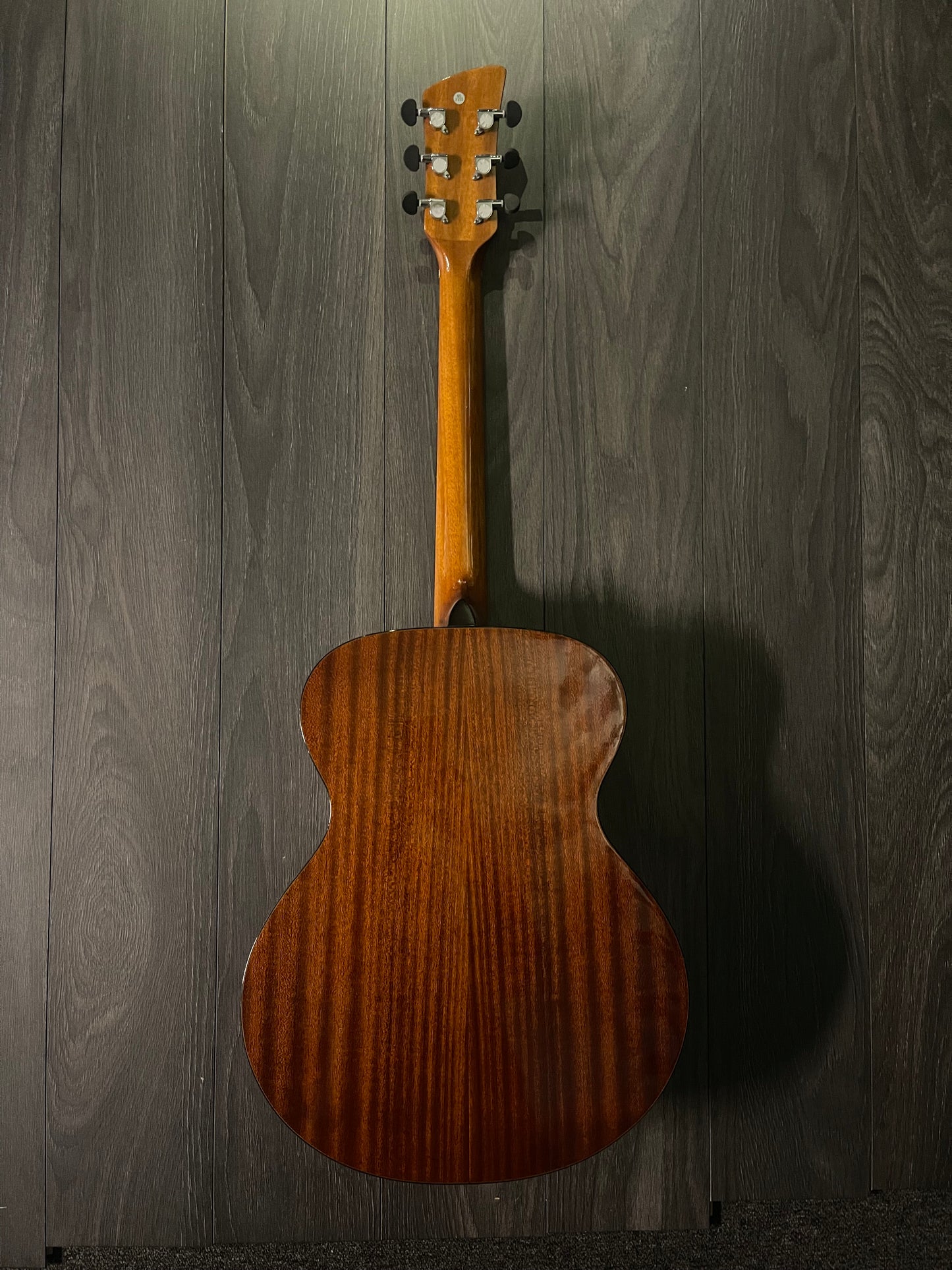 Brunswick BFL 200 BK Folk Acoustic