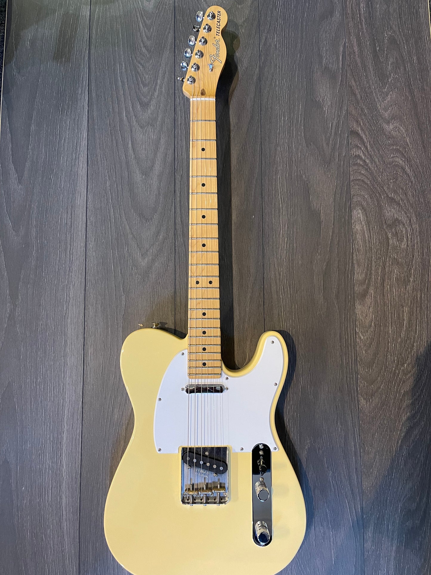 American Performer Telecaster®