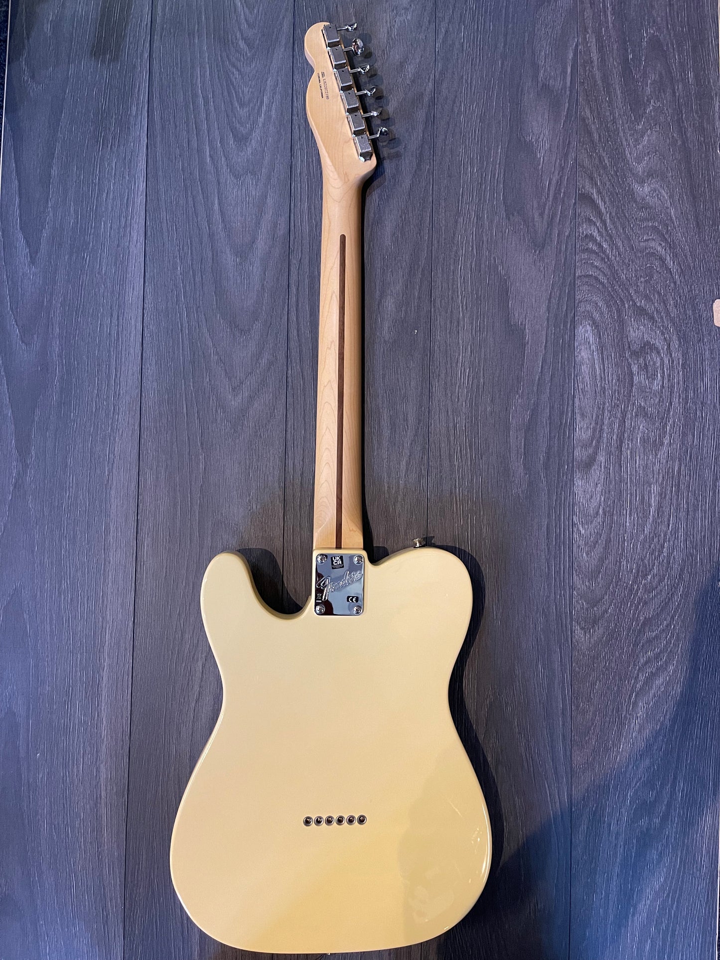 American Performer Telecaster®