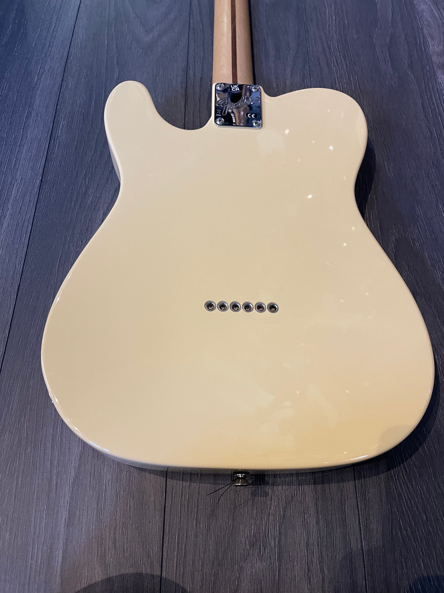 American Performer Telecaster®