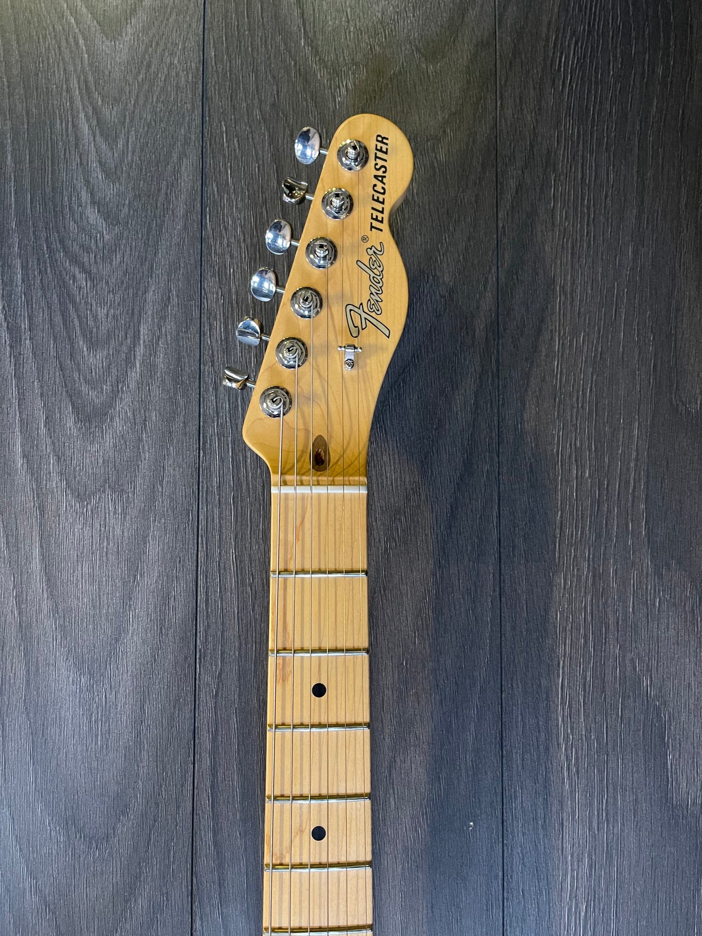 American Performer Telecaster®