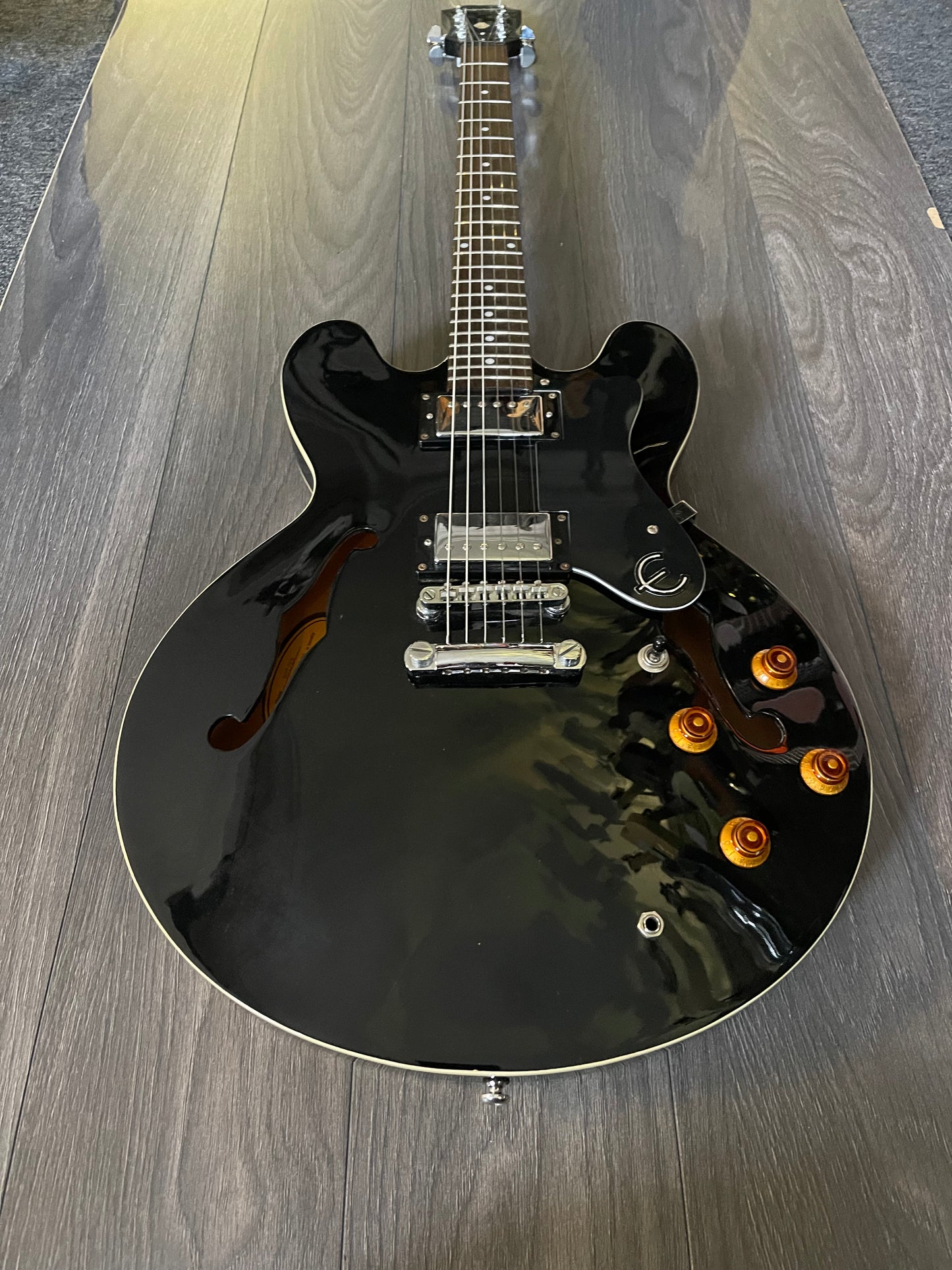 Epiphone dot 335