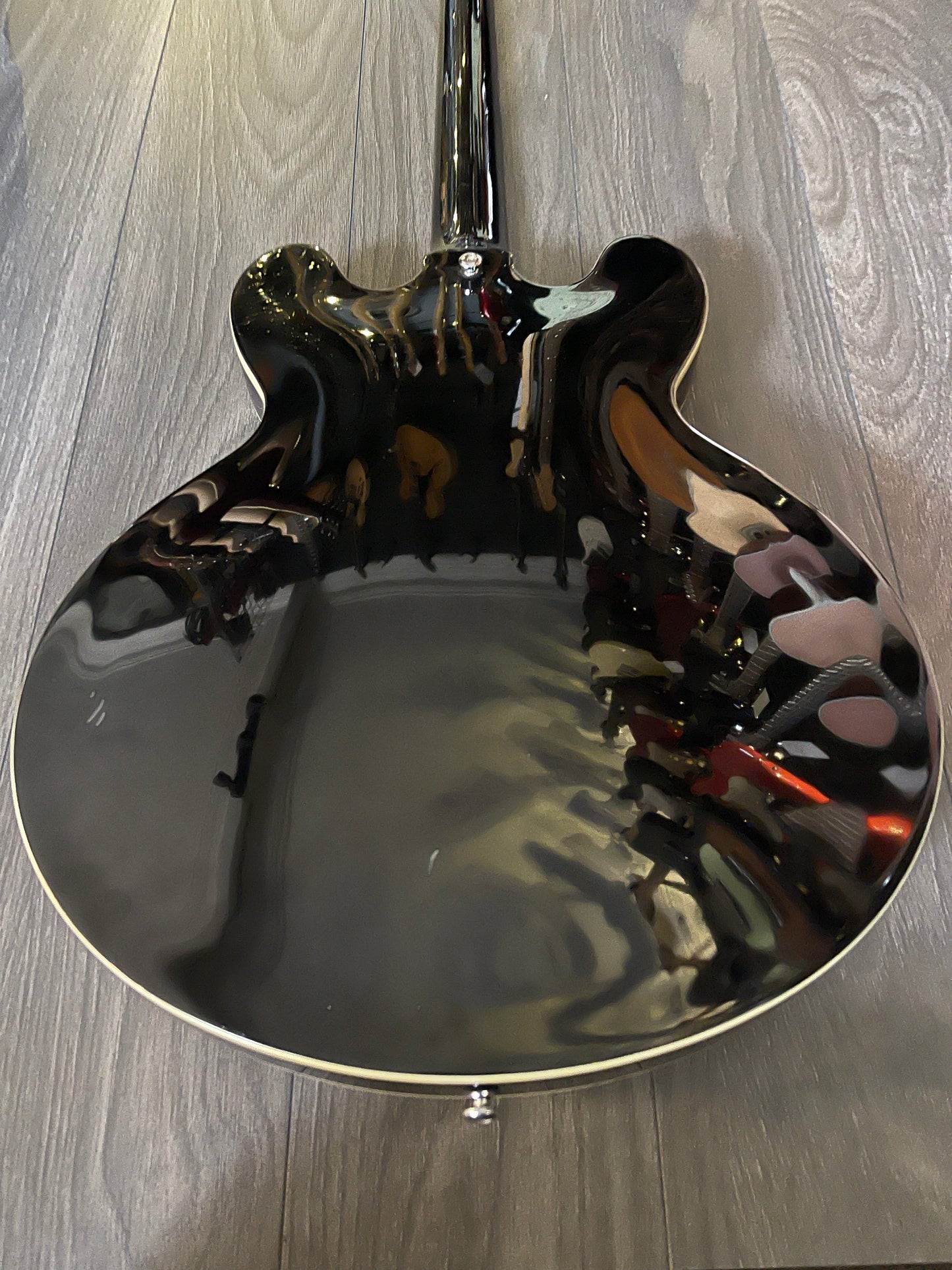Epiphone Dot 335