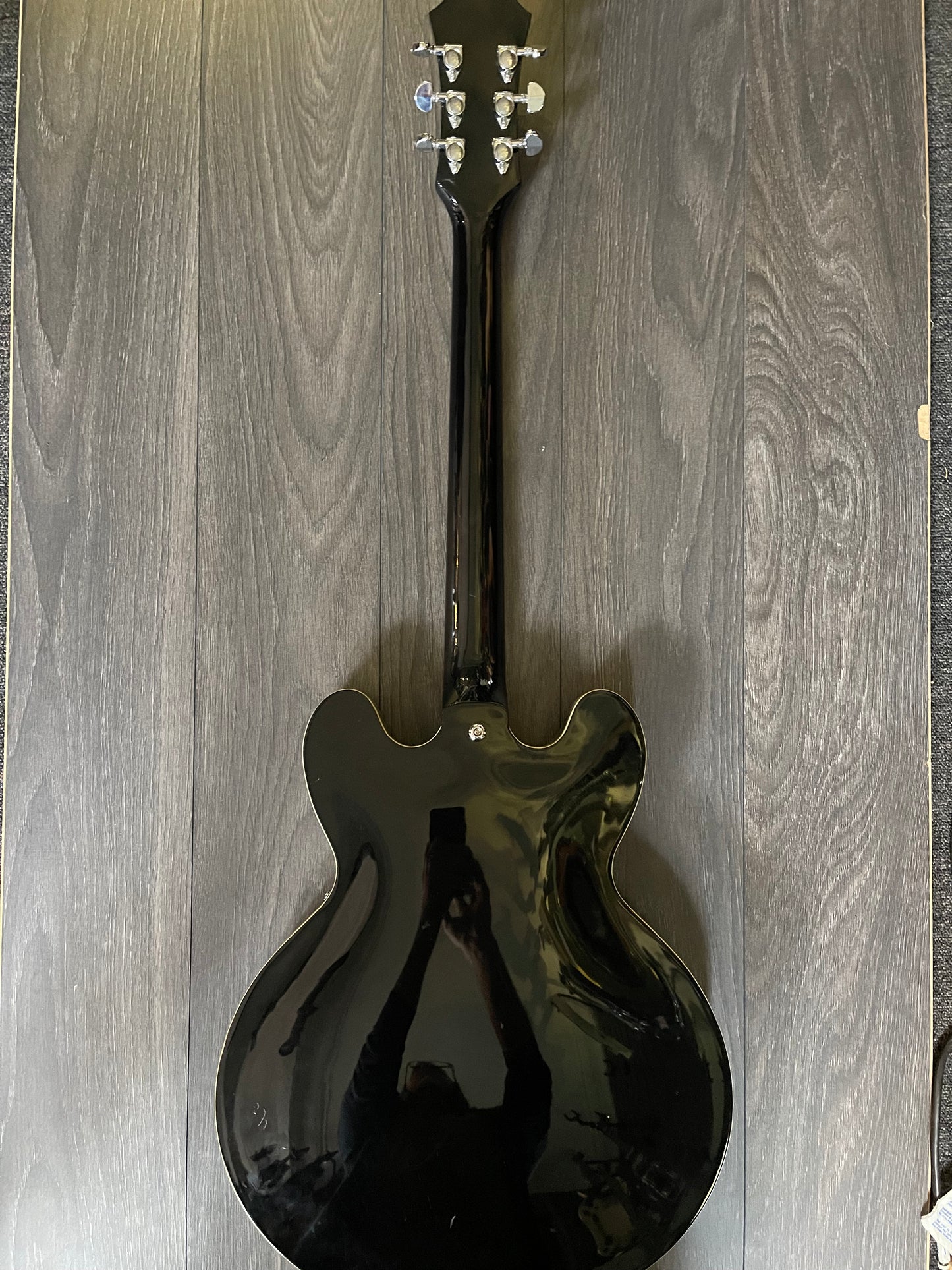 Epiphone Dot 335