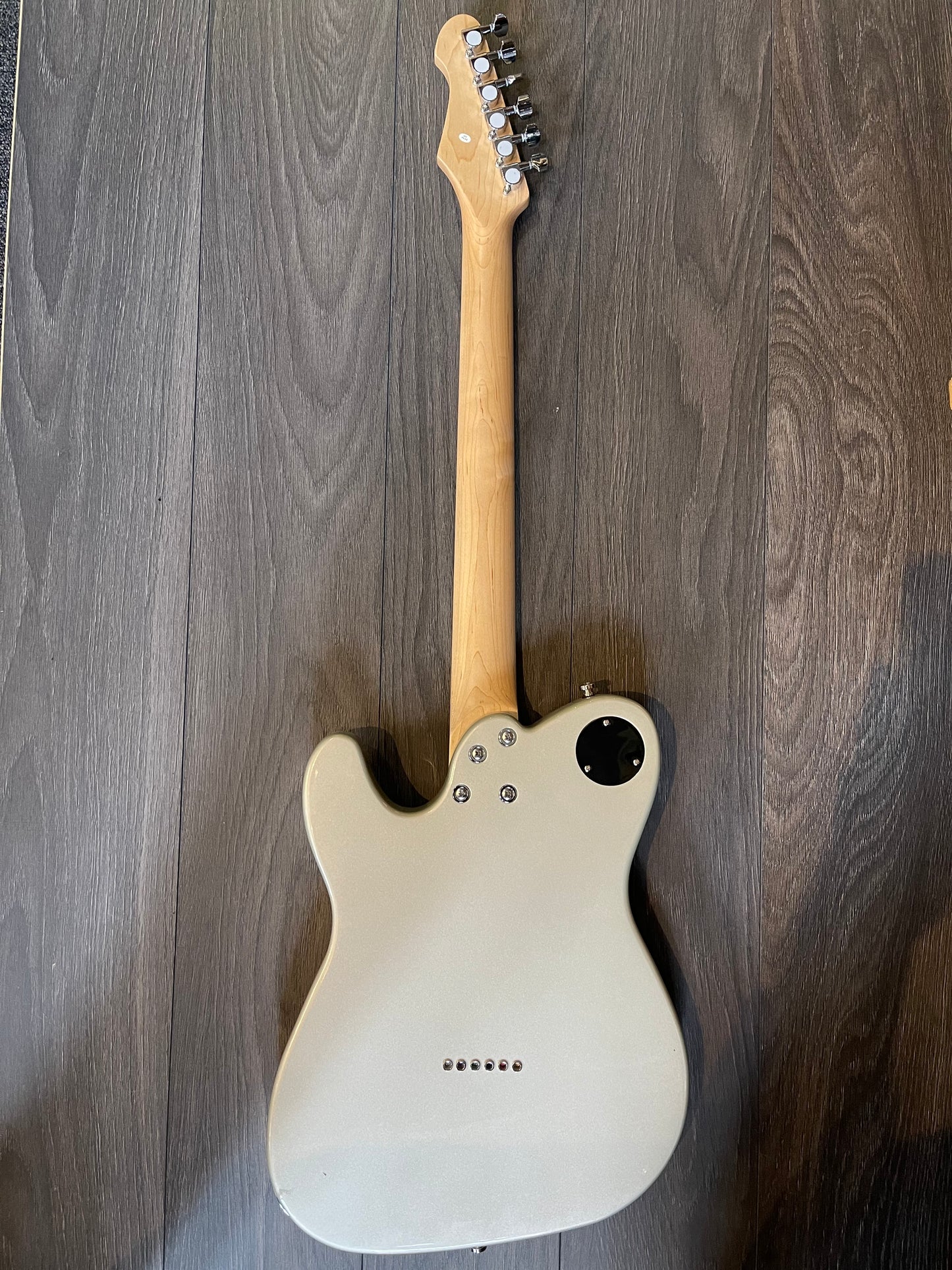 Shergold Telstar Standard