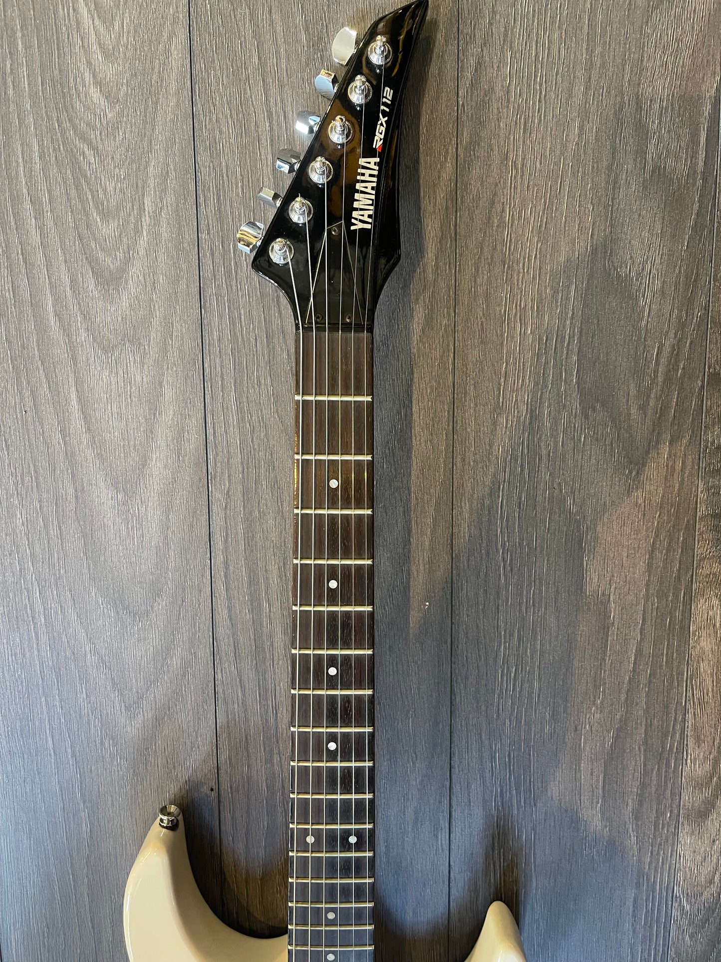 Yamaha RGX 112 Electric Guitar