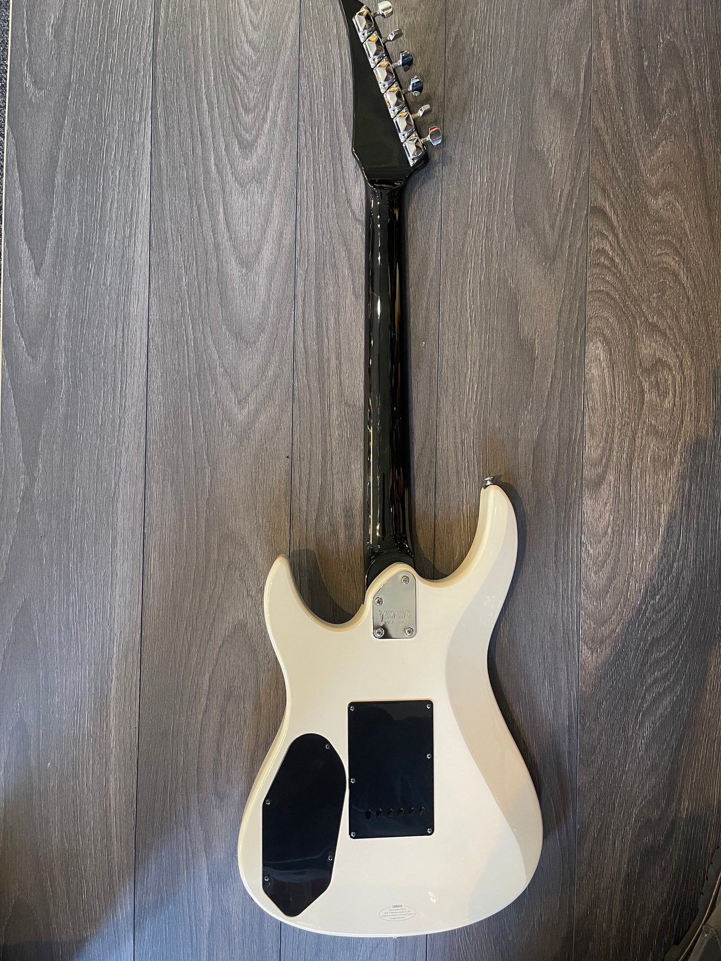 Yamaha RGX 112 Electric Guitar