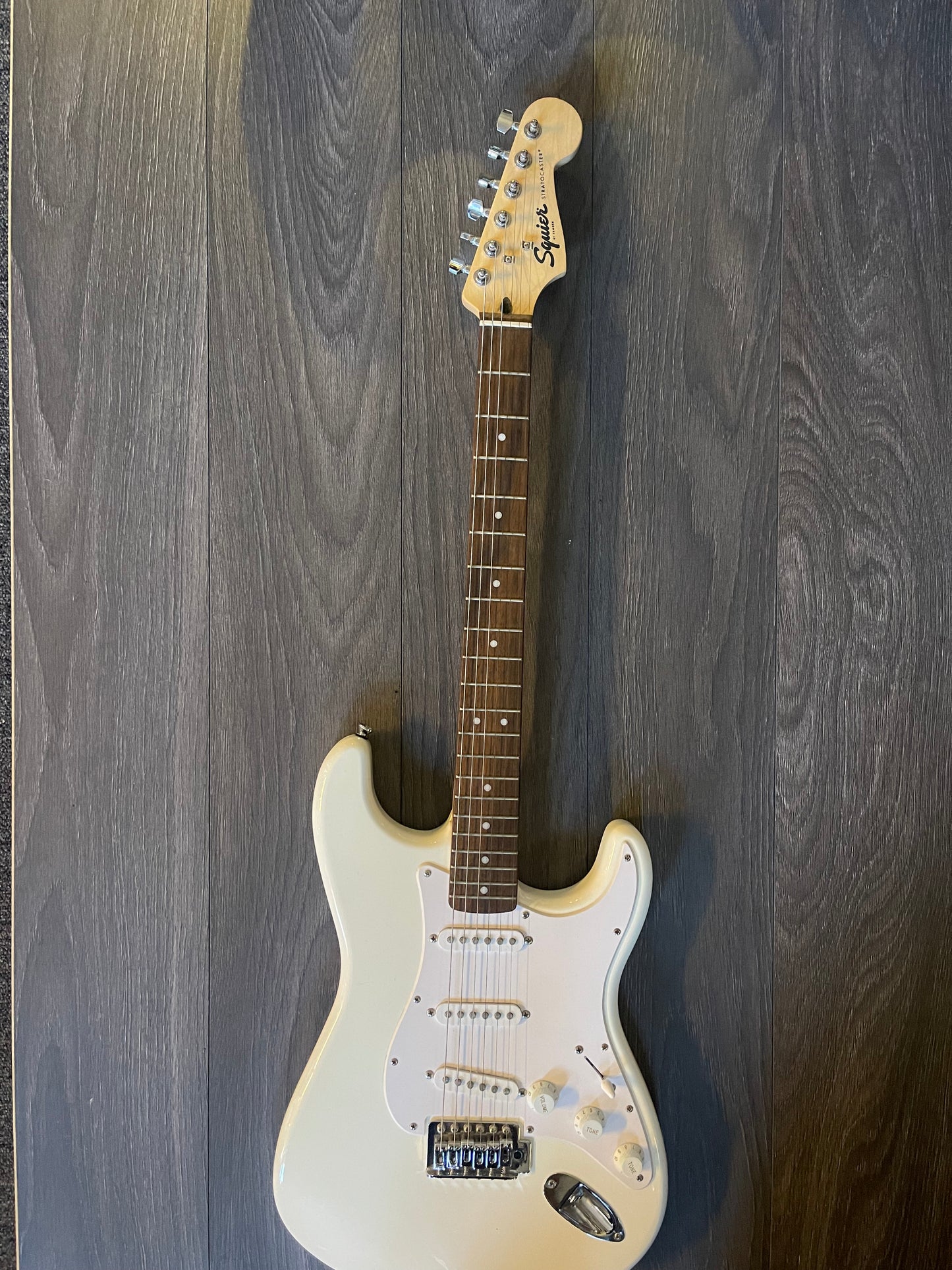 Squier Bullet® Stratocaster®