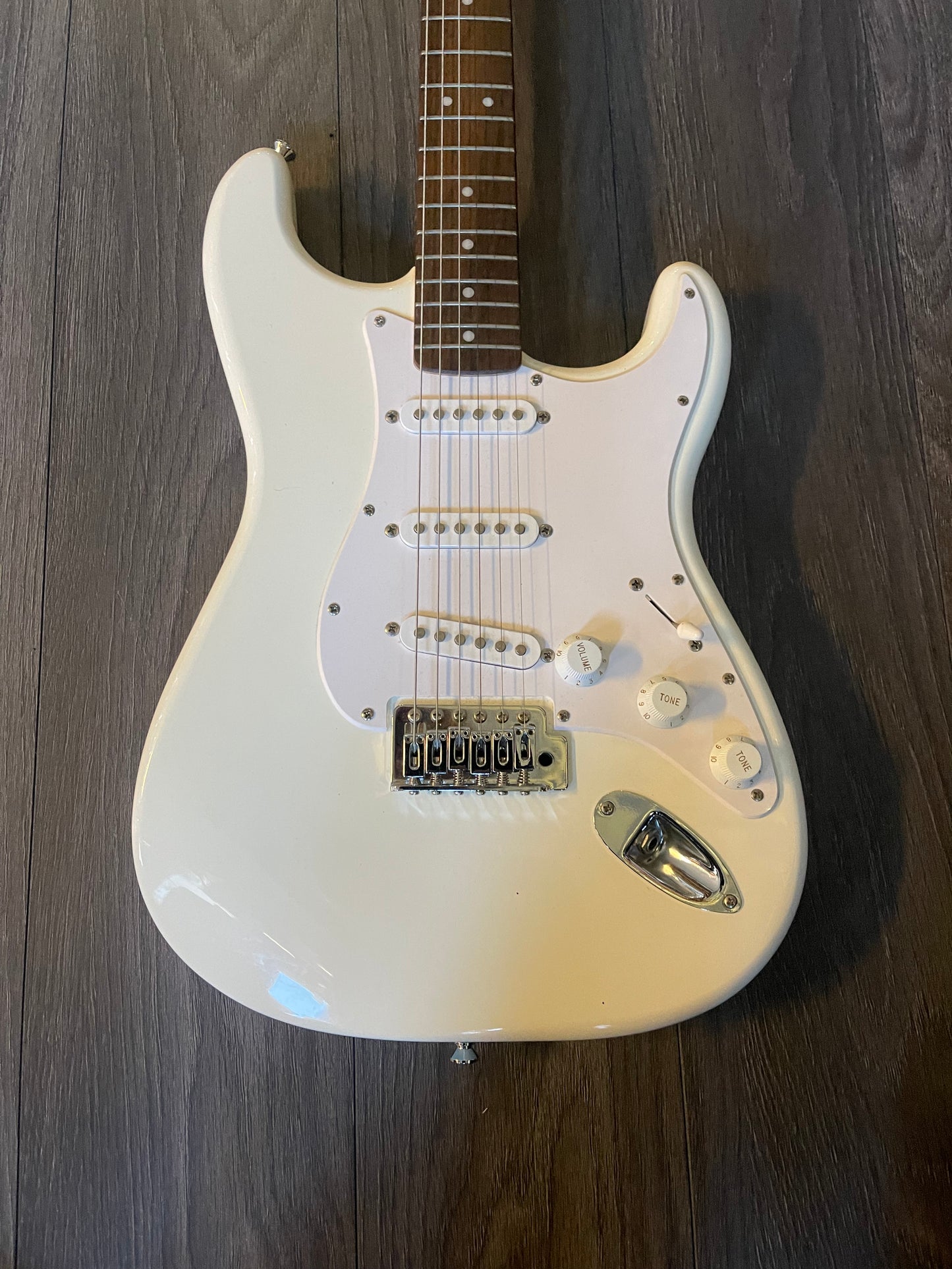 Squier Bullet® Stratocaster®