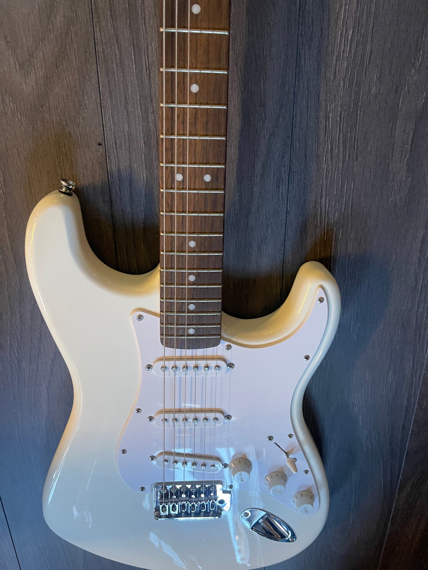 Squier Bullet® Stratocaster®