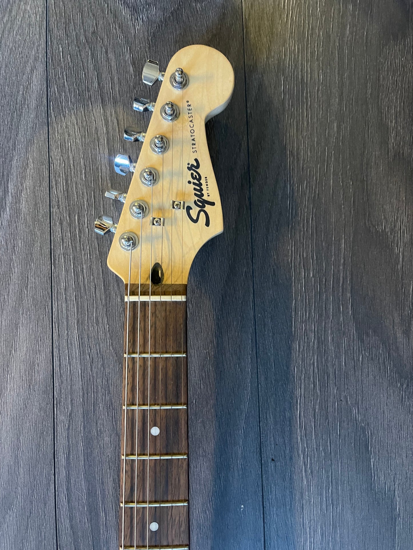 Squier Bullet® Stratocaster®