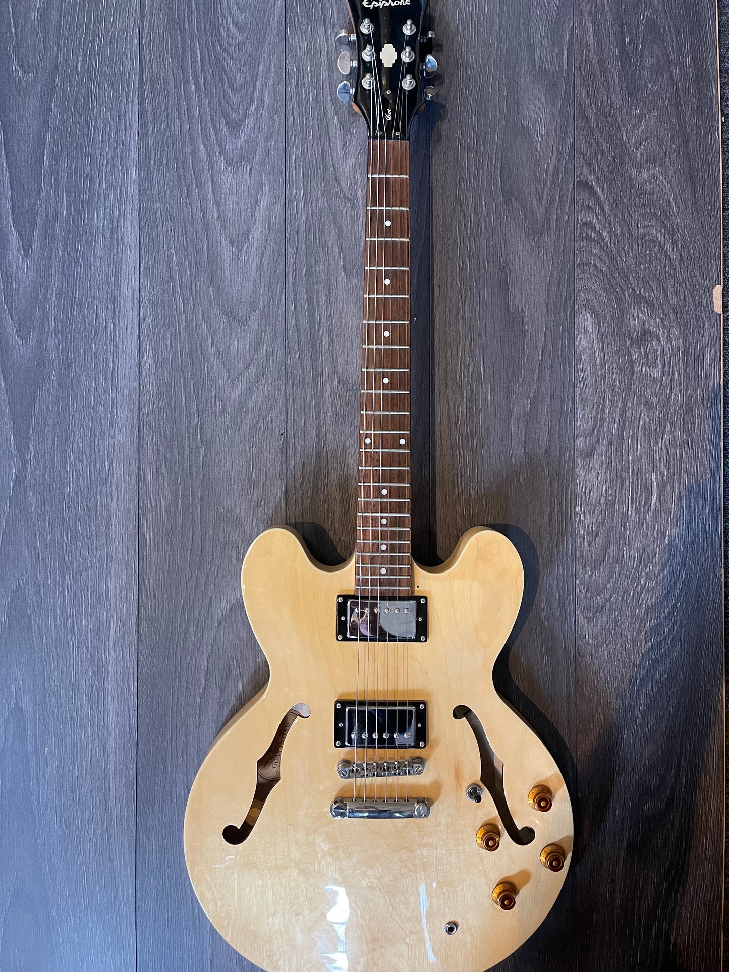 Epiphone Dot Electric Guitar