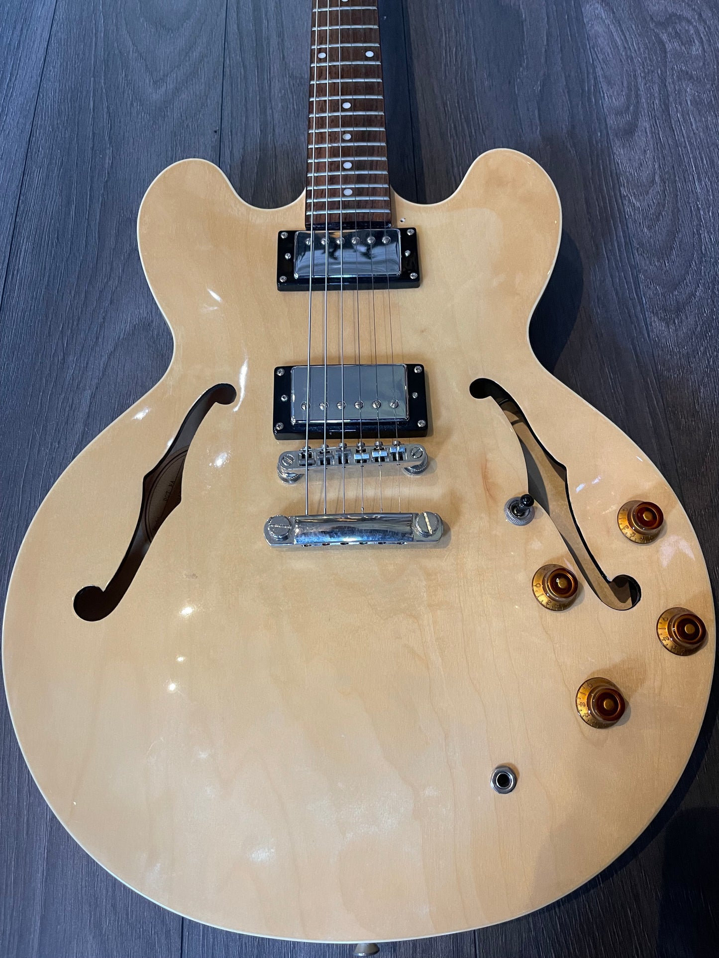 Epiphone Dot Electric Guitar