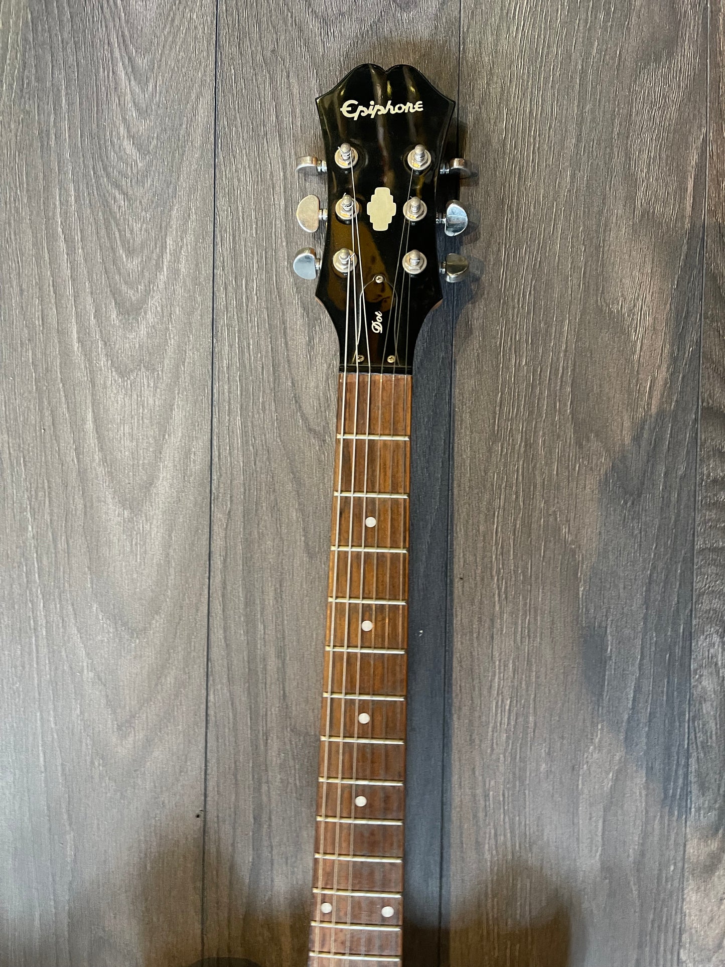 Epiphone Dot Electric Guitar